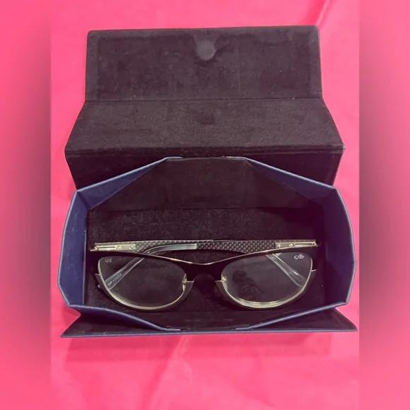 chili beans LVMT0133 9501 glasses - Picture 3 of 5